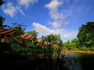 The Vareeya Resort Ban Pa Khlok Ngoại thất bức ảnh